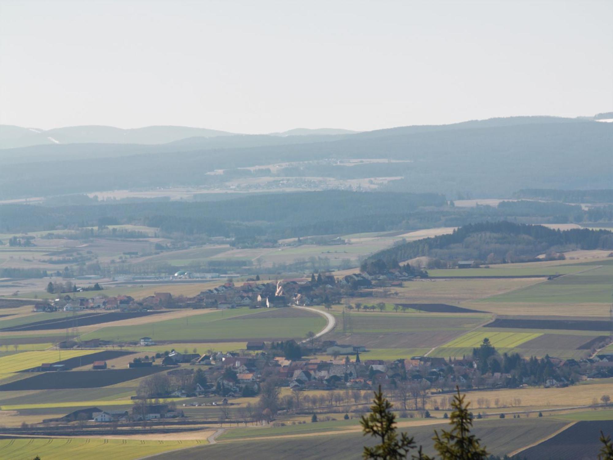 Alte Oelmuehle, Spaeter Schaefershaus Donaueschingen Dış mekan fotoğraf