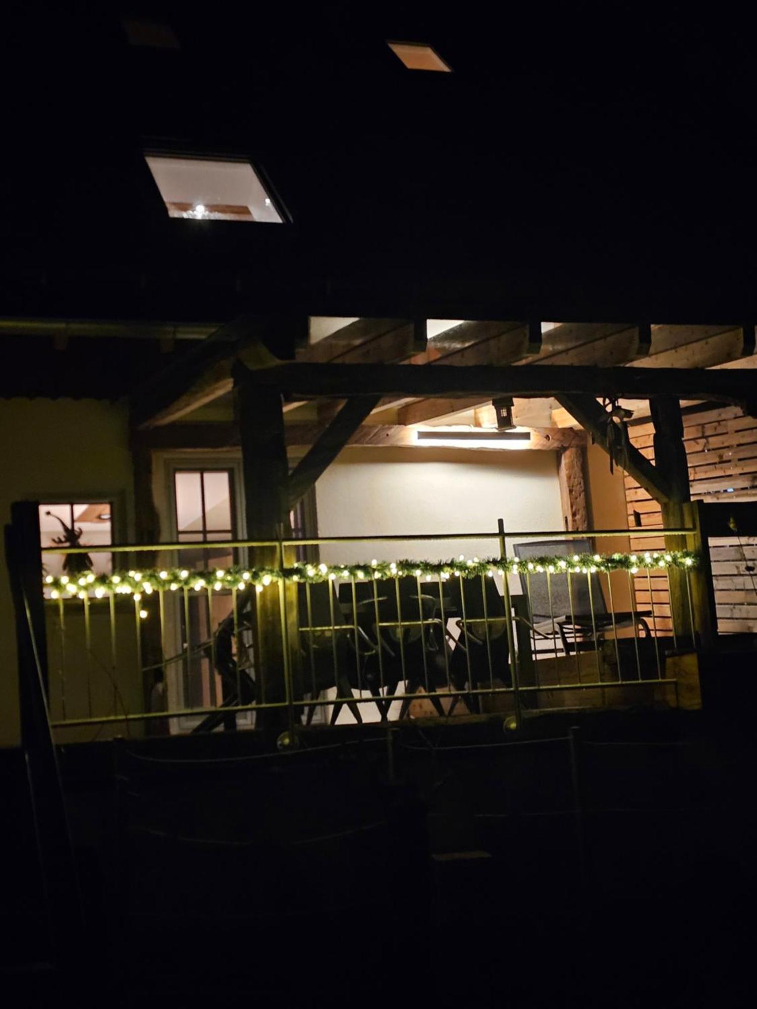 Alte Oelmuehle, Spaeter Schaefershaus Donaueschingen Dış mekan fotoğraf